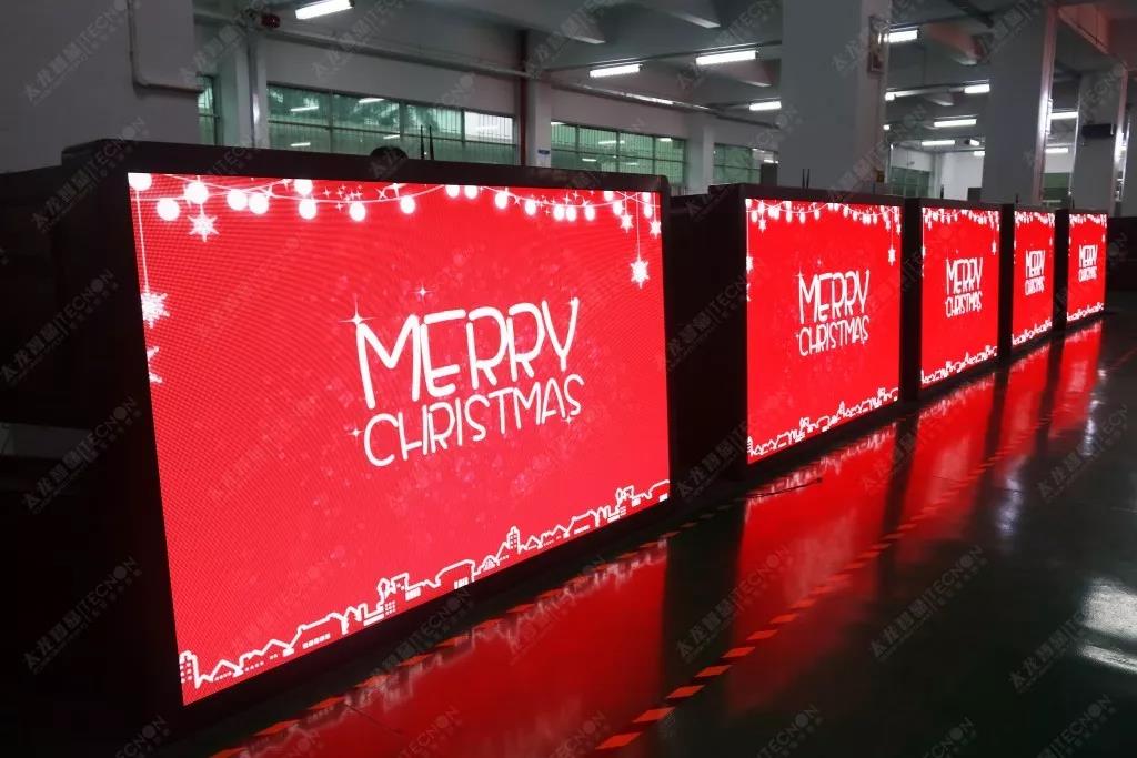 2019圣誕節(jié)太龍智顯LED廣告機、LED燈桿屏 (1).jpg