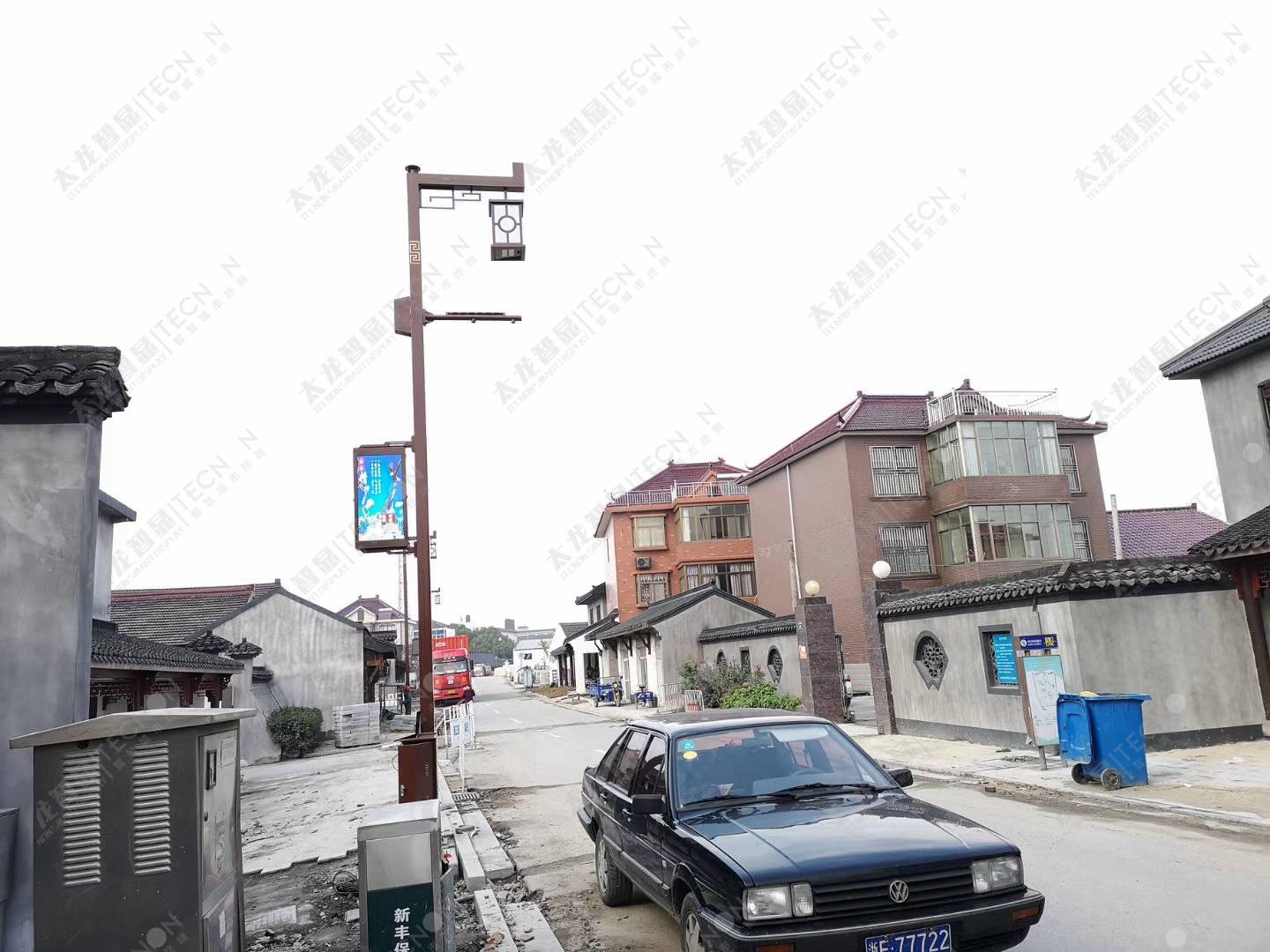 嘉興烏鎮(zhèn)LED燈桿屏項(xiàng)目 (3).jpg 嘉興烏鎮(zhèn)LED燈桿屏項(xiàng)目 (3).jpg