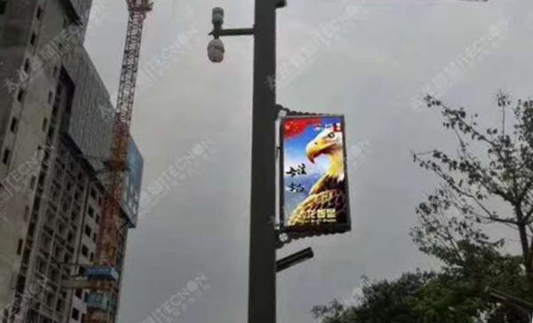 智慧燈桿屏 燈桿屏.jpg 智慧燈桿屏 燈桿屏.jpg