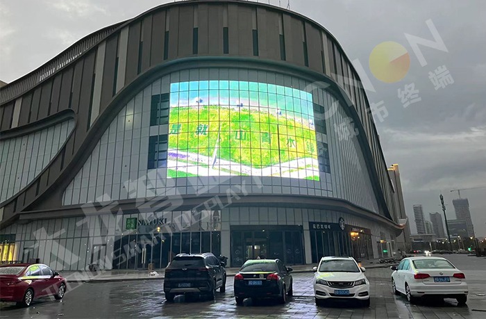 LED透明屏.LED廣告機(jī) LED透明屏.LED廣告機(jī)