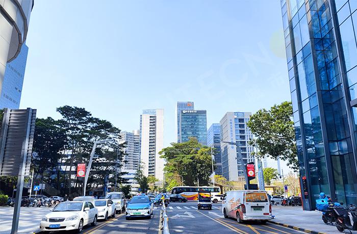 LED燈桿屏,智慧路燈 LED燈桿屏,智慧路燈