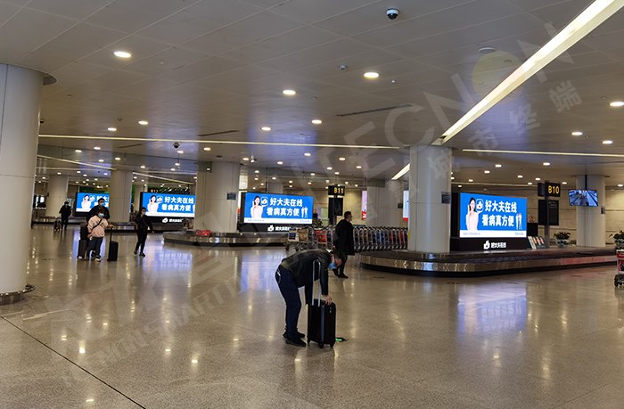 LED廣告機,戶外LED廣告機