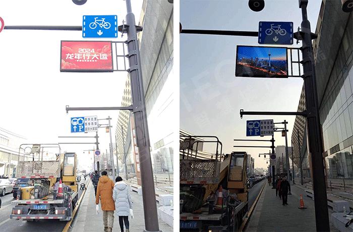 LED誘導(dǎo)屏 LED誘導(dǎo)屏