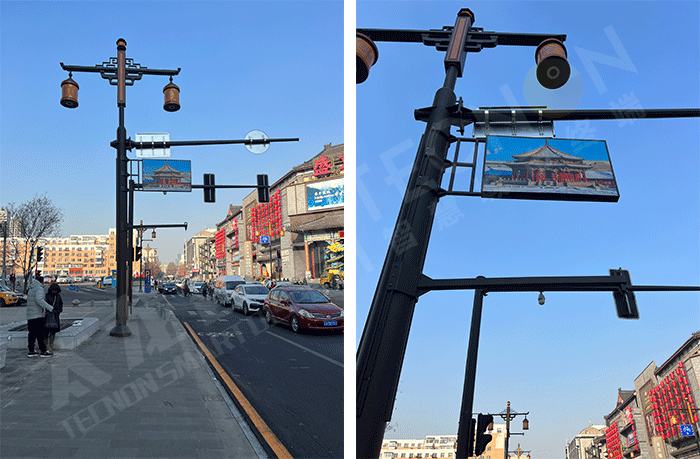 LED誘導(dǎo)屏 LED誘導(dǎo)屏