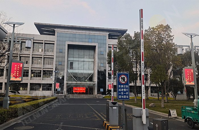 智慧路燈 智慧路燈