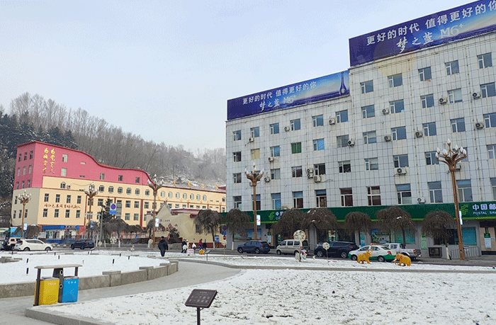 LED燈桿屏 LED燈桿屏