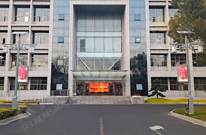 智慧燈桿 智慧燈桿