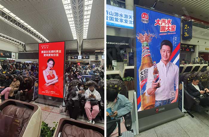 LED廣告機 LED廣告機