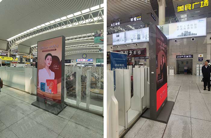 LED廣告機 LED廣告機