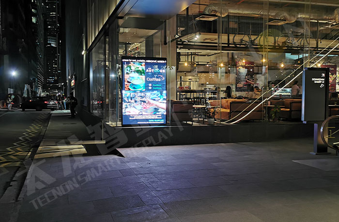 LED廣告機(jī) LED廣告機(jī)